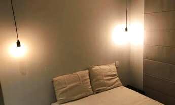 Imagem 7: Apartamento com 1 dormitório para alugar, 33 m² por R$ 5.388,00/mês - Jardins - São Paulo