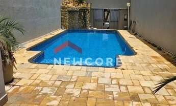 Imagem: Casa em Rua Vicente Pellegrini Savastano