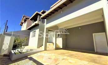 Imagem: Casa - Taquaral - Campinas