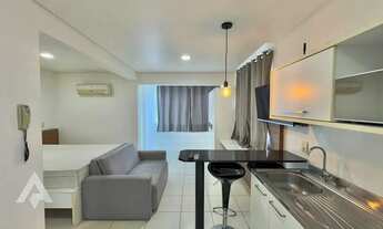 Imagem 2: Apartamento mobiliado no bairro Itoupava Seca!