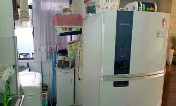 Imagem 6: Apartamento à venda no Centro de Contagem, 2 quartos, ambientes planejados, 1 vaga