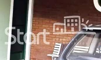 Imagem 3: Casa - Bosque de Barão Geraldo - Campinas