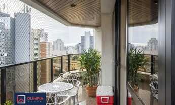Imagem 4: Venda Apartamento 3 Dormitórios - 205 m² Perdizes