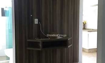 Imagem 4: Apartamento com 2 dormitórios para alugar, 48 m² por R$ 1.500,00/mês - Jardim Guadalajara