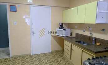 Imagem 7: APARTAMENTO PARA LOCAÇÃO NO GONZAGA, SANTOS