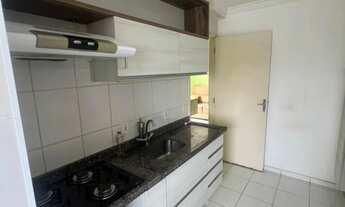 Imagem 3: Alugo apartamento Semi Mobiliado proximo ao Centro Politico!!!