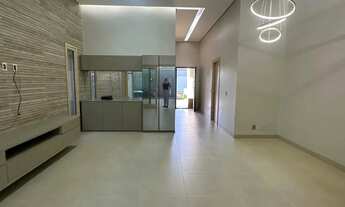 Imagem 2: EXCELENTE CASA PARA ALUGAR NO RES. ALPHAVILLE III