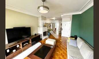 Imagem: Casa à Venda - Água Fria, 4 Quartos, 317