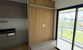 Imagem: Apartamento à venda, 58 m² por R$ 800.000,00