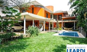 Imagem 2: SOBRADO - ALTO DE PINHEIROS - SP