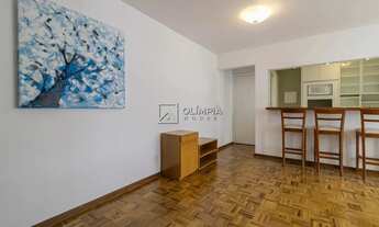 Imagem 4: Aluguel Apartamento 2 Dormitórios - 106 m² Itaim Bibi