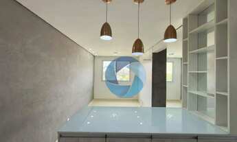 Imagem: Apartamento com 2 dormitórios para alugar