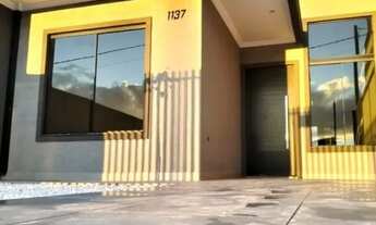 Imagem: CASA MODERNA EM ALTO PADRÃO BOSQUE SANTO