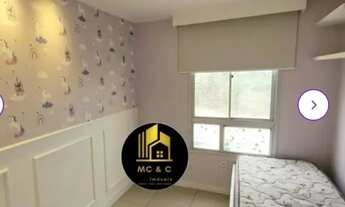 Imagem 6: ALUGA-SE - BRISAS NO ALTO DO CALHAU/QUITANDINHA I PRONTO PRA MORAR