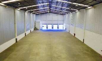 Imagem 4: Aluguel de galpão no Rio e na Pavuna é com a Federall Realty