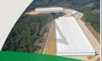 Imagem: Galpão para alugar em Itapecerica da Serra