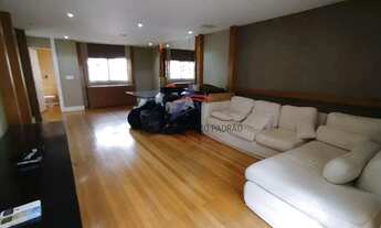 Imagem 2: Apartamento com 2 suítes 2 vagas a venda na Consolação