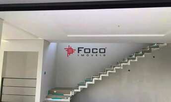 Imagem 7: Casa com 4 dormitórios á venda, 477 m2 por R$ 3.600.000,00 - Condomínio Residencial Jaguar