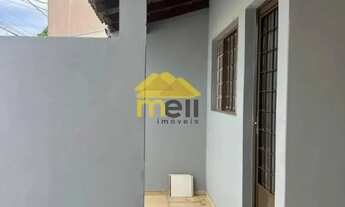 Imagem 3: Casa para Venda em Presidente Prudente, Jardim Vale do Sol, 2 dormitórios, 1 banheiro, 1 v