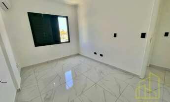 Imagem 2: Apartamento para Venda em Santos, Embaré, 2 dormitórios, 1 suíte, 2 banheiros, 1 vaga