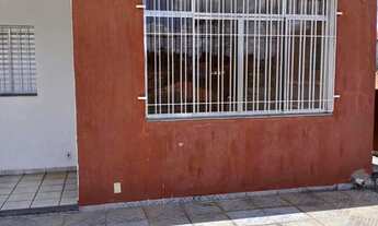 Imagem 4: Casa assobradada em Vila Zulmira - São Paulo