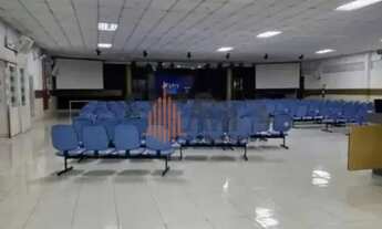 Imagem 2: Galpão Comercial 921m² para Locação no Tatuapé