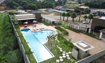 Imagem 4: Terreno à venda em Paulínia, Betel, com 302 m², Portoville Parque Betel Residencial