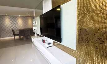 Imagem 2: Imóvel para venda com 163 metros quadrados com 4 quartos em Renascença - São Luís - MA