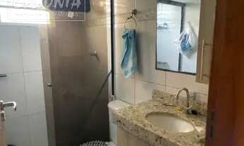 Imagem 5: Cobertura a venda - Vila Camilópolis, Santo André