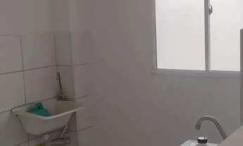 Imagem 6: REPASSE RESIDENCIAL PAULISTA - 3 ANDAR!!