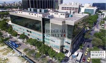 Imagem: Sala para alugar, 3136 m² por R$ 208.420,96/mês