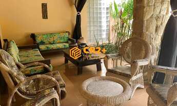 Imagem 2: Vendo casa Alto padrão em condomínio em Aldeia 395m² - Green Garden - Camaragibe