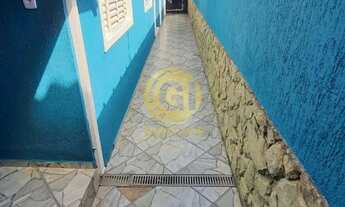 Imagem 4: Imperdível: Casa à venda em Jacareí-SP, Jardim Santa Marina! 2 quartos, 1 sala, 1 banheiro