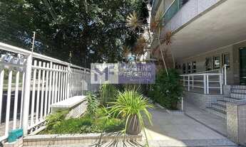 Imagem 2: Cobertura linear para locação, Recreio dos Bandeirantes, Rio de Janeiro, RJ