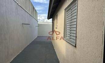 Imagem: Casa com 2 dormitórios para alugar, 100