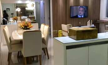 Imagem 5: Oportunidade: Flex Piatã, 2 quartos, 01 suíte, sala ampliada, 71 m², Nascente