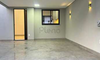 Imagem 3: Casa à venda em Indaiatuba, Parque Barnabé, com 3 quartos, com 103 m²