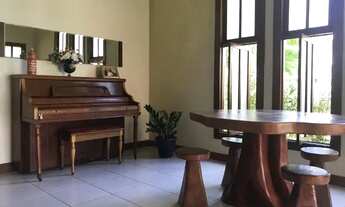 Imagem 5: Casa em Barra de Jacuípe-Aluguel Anual e Temporada