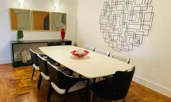 Imagem 5: Apartamento com 3 dormitórios 2 vagas a venda no Morro dos Ingleses