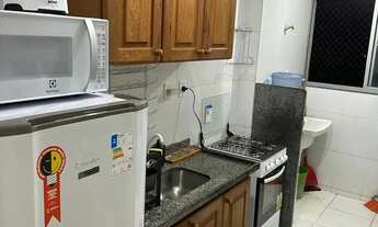 Imagem 5: GR Aluga Ed. Ville Laguna- 3/1 suite- mobiliado- andar alto- Prox. ao parque shopping