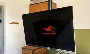 Imagem 7: Studio com 1 dormitório para alugar, 28 m² por R$ 3.497,00/mês - Butantã - São Paulo/SP