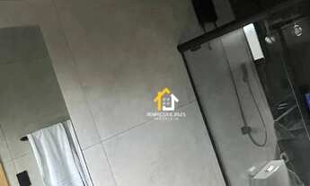 Imagem 4: Casa à venda - Vila Cassini - Sao Jose Do Rio Preto