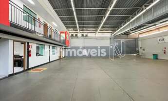 Imagem 6: Galpão para locação no Jardim Alvorada / Engenho Nogueira!