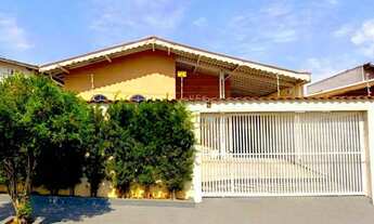 Imagem: Casa com 2 dormitórios à venda, 165 m²