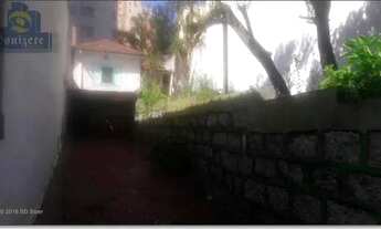 Imagem 2: Terreno à venda, 307 m² por R$ 900.000,00 - Vila Assunção - Santo André/SP