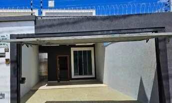 Imagem 2: CASA NO MANGABEIRA