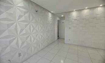 Imagem 2: PARK VIEW - M.C - 2º ANDAR - 3/4 - 1 SUÍTE - OPORTUNIDADE [14183