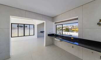 Imagem 5: Projetada para integrar os espaços e trazer conforto para venda