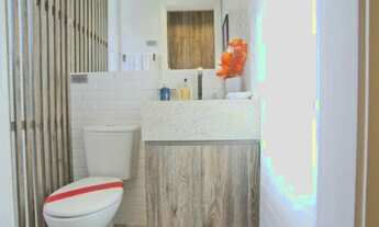 Imagem 6: 2 dormitórios Parque do Carmo Minha casa minha Vida