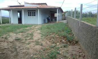 Imagem 4: Sitio no Povoado de Olhos D'agua de Cima em Jacobina ba
